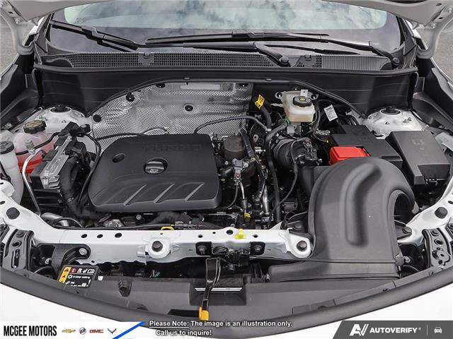2026 Buick Encore GX Preferred (Stk: 154700) in Goderich - Image 6 of 23