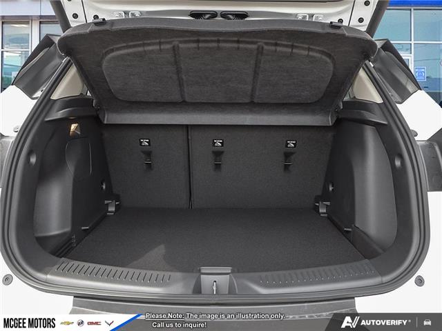 2026 Buick Encore GX Preferred (Stk: 154700) in Goderich - Image 7 of 23