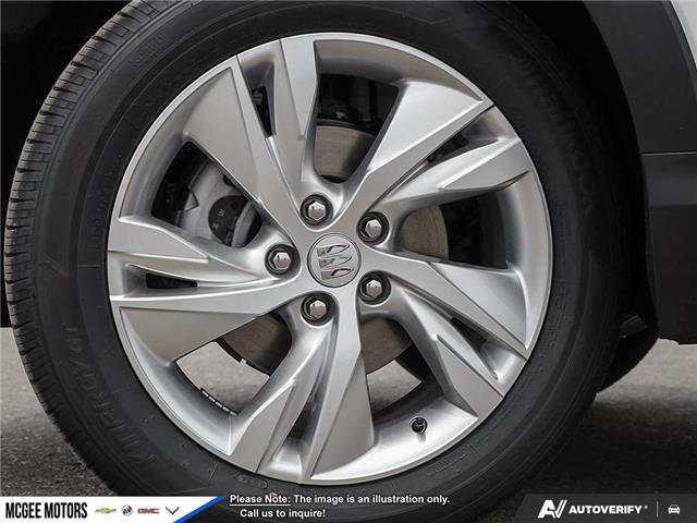 2026 Buick Encore GX Preferred (Stk: 154700) in Goderich - Image 8 of 23