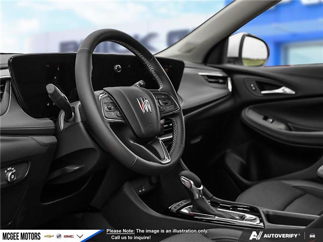 2026 Buick Encore GX Preferred (Stk: 154700) in Goderich - Image 12 of 23