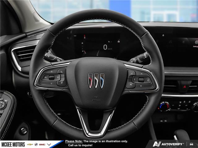 2026 Buick Encore GX Preferred (Stk: 154700) in Goderich - Image 13 of 23
