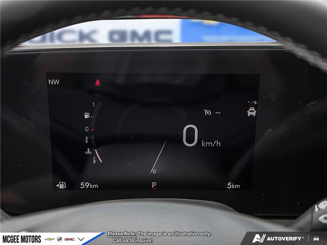2026 Buick Encore GX Preferred (Stk: 154700) in Goderich - Image 14 of 23