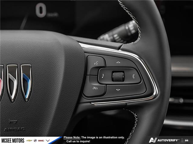 2026 Buick Encore GX Preferred (Stk: 154700) in Goderich - Image 15 of 23