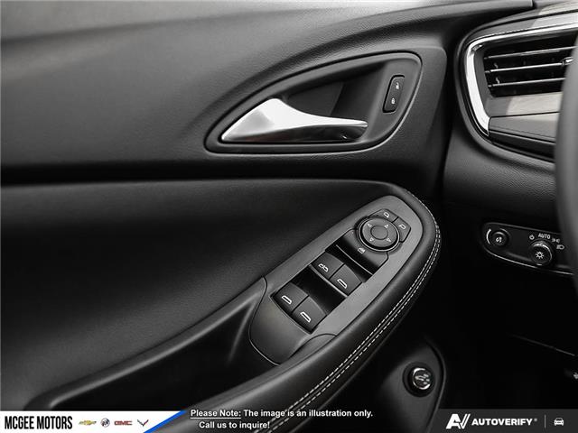 2026 Buick Encore GX Preferred (Stk: 154700) in Goderich - Image 16 of 23