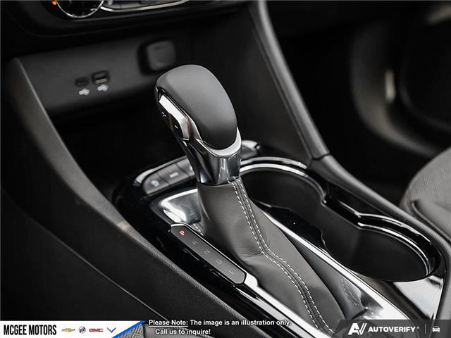 2026 Buick Encore GX Preferred (Stk: 154700) in Goderich - Image 17 of 23