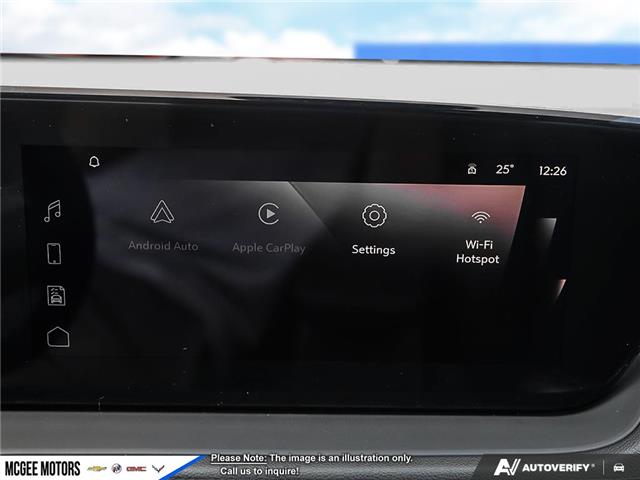 2026 Buick Encore GX Preferred (Stk: 154700) in Goderich - Image 18 of 23