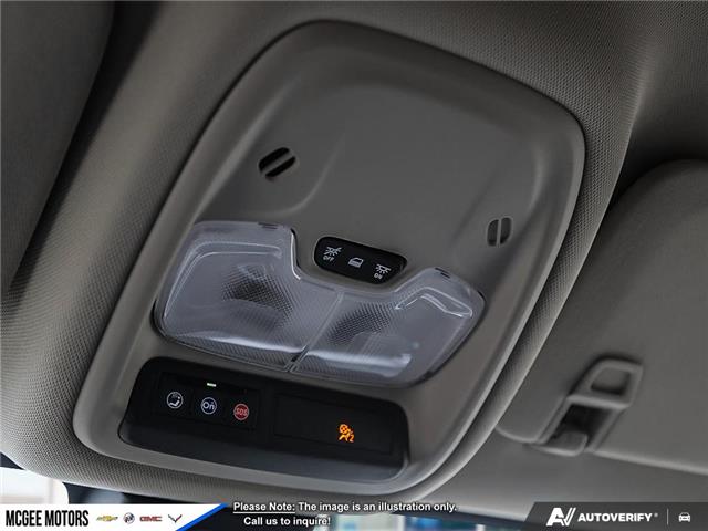 2026 Buick Encore GX Preferred (Stk: 154700) in Goderich - Image 19 of 23