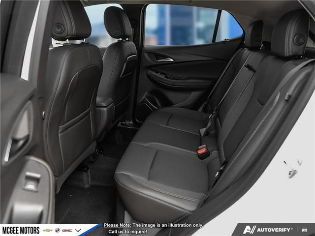 2026 Buick Encore GX Preferred (Stk: 154700) in Goderich - Image 21 of 23
