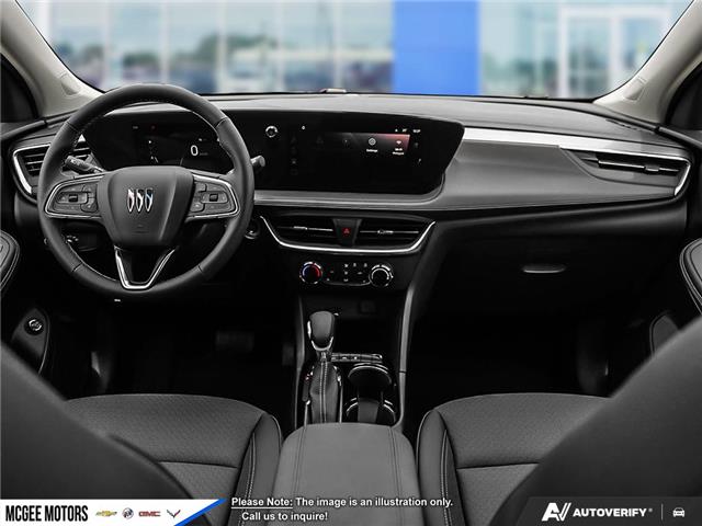 2026 Buick Encore GX Preferred (Stk: 154700) in Goderich - Image 22 of 23