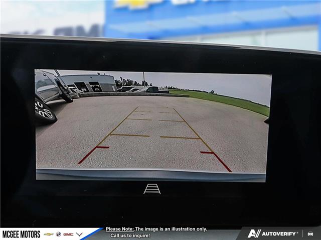 2026 Buick Encore GX Preferred (Stk: 154700) in Goderich - Image 23 of 23
