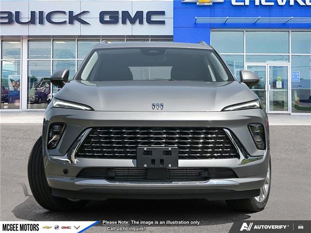 2026 Buick Envision Avenir (Stk: 024016) in Goderich - Image 2 of 23