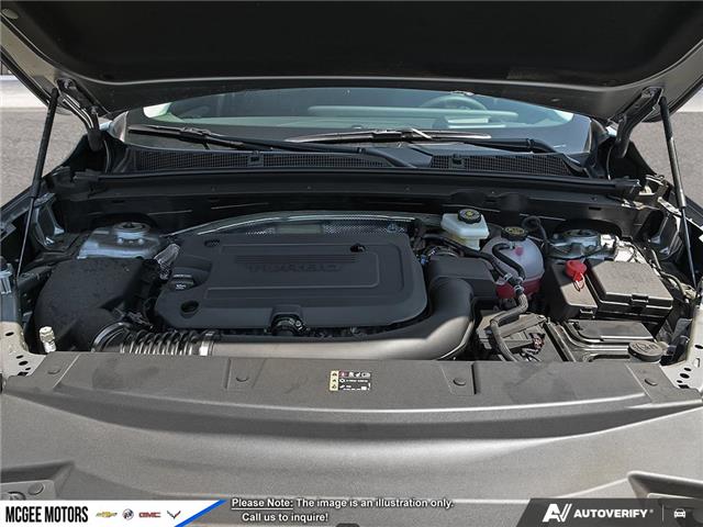 2026 Buick Envision Avenir (Stk: 024016) in Goderich - Image 6 of 23