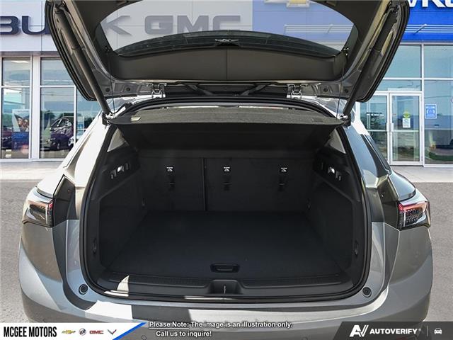 2026 Buick Envision Avenir (Stk: 024016) in Goderich - Image 7 of 23