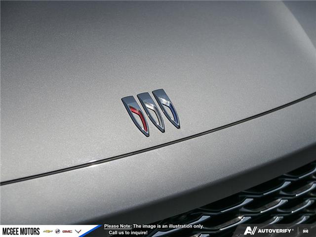 2026 Buick Envision Avenir (Stk: 024016) in Goderich - Image 9 of 23