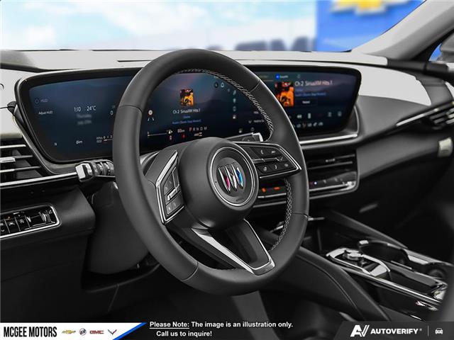 2026 Buick Envision Avenir (Stk: 024016) in Goderich - Image 12 of 23