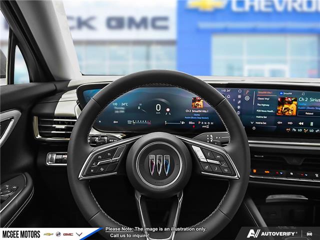 2026 Buick Envision Avenir (Stk: 024016) in Goderich - Image 13 of 23