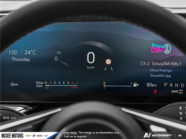 2026 Buick Envision Avenir (Stk: 024016) in Goderich - Image 14 of 23