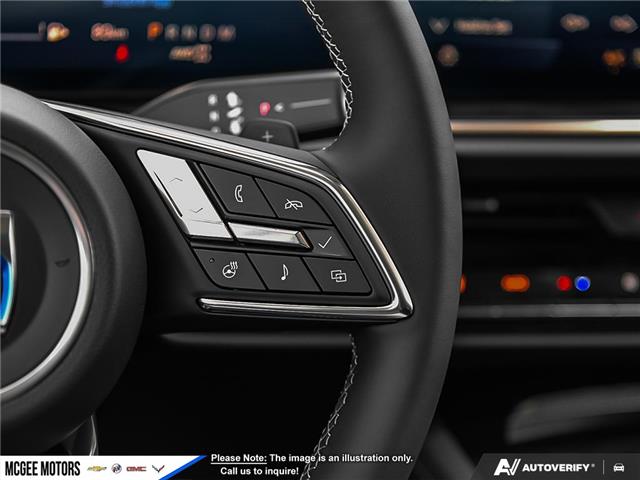 2026 Buick Envision Avenir (Stk: 024016) in Goderich - Image 15 of 23