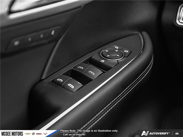 2026 Buick Envision Avenir (Stk: 024016) in Goderich - Image 16 of 23