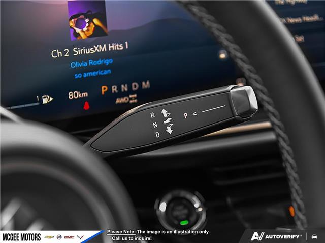 2026 Buick Envision Avenir (Stk: 024016) in Goderich - Image 17 of 23