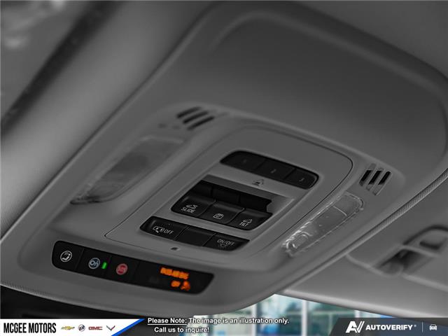 2026 Buick Envision Avenir (Stk: 024016) in Goderich - Image 19 of 23