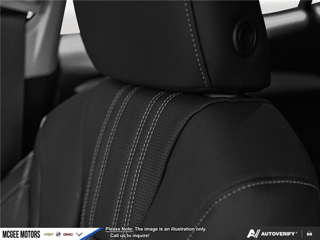 2026 Buick Envision Avenir (Stk: 024016) in Goderich - Image 20 of 23