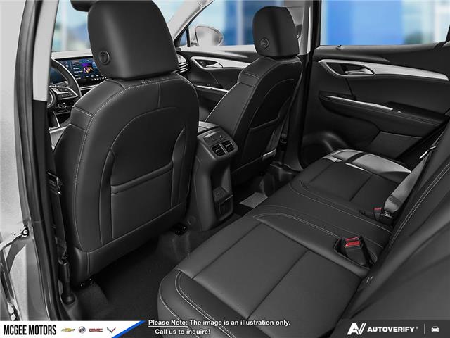 2026 Buick Envision Avenir (Stk: 024016) in Goderich - Image 21 of 23