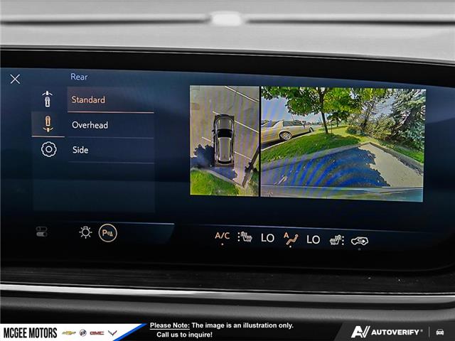 2026 Buick Envision Avenir (Stk: 024016) in Goderich - Image 23 of 23
