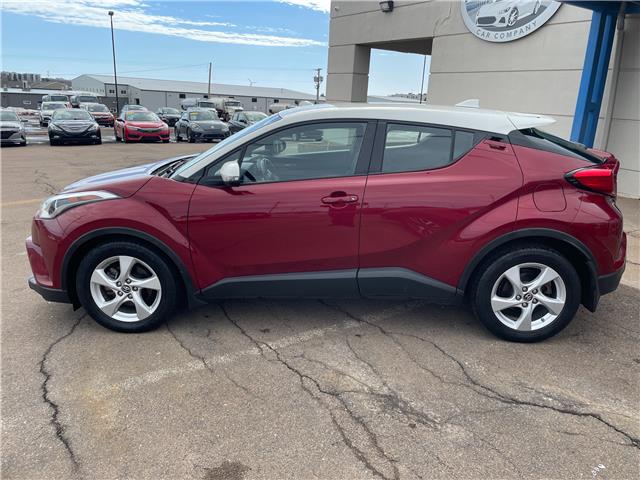 2018 Toyota C-HR XLE in Charlottetown - Image 2 of 19