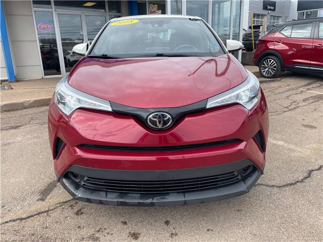 2018 Toyota C-HR XLE in Charlottetown - Image 4 of 19