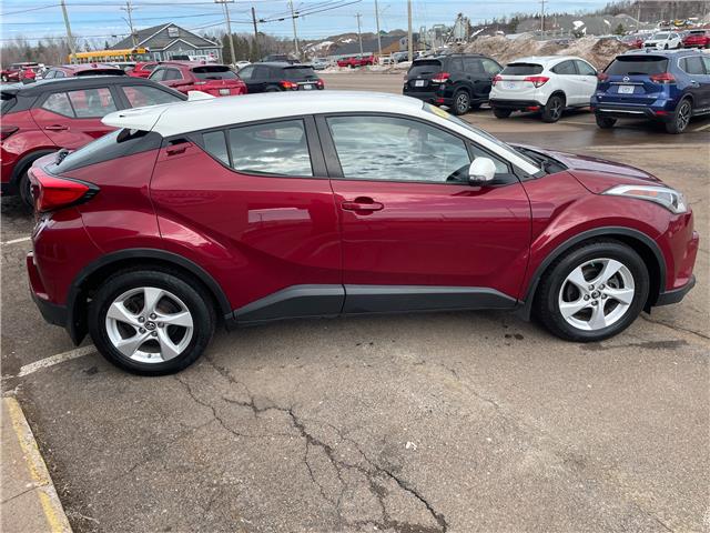 2018 Toyota C-HR XLE in Charlottetown - Image 6 of 19