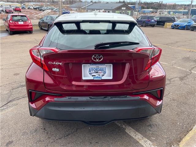 2018 Toyota C-HR XLE in Charlottetown - Image 8 of 19