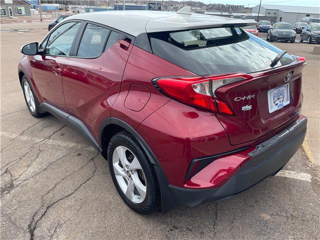 2018 Toyota C-HR XLE in Charlottetown - Image 9 of 19