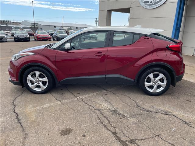 2018 Toyota C-HR XLE in Charlottetown - Image 10 of 19