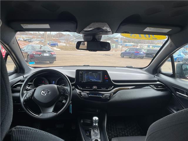 2018 Toyota C-HR XLE in Charlottetown - Image 12 of 19