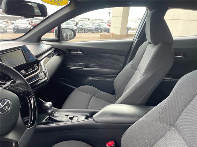 2018 Toyota C-HR XLE in Charlottetown - Image 13 of 19