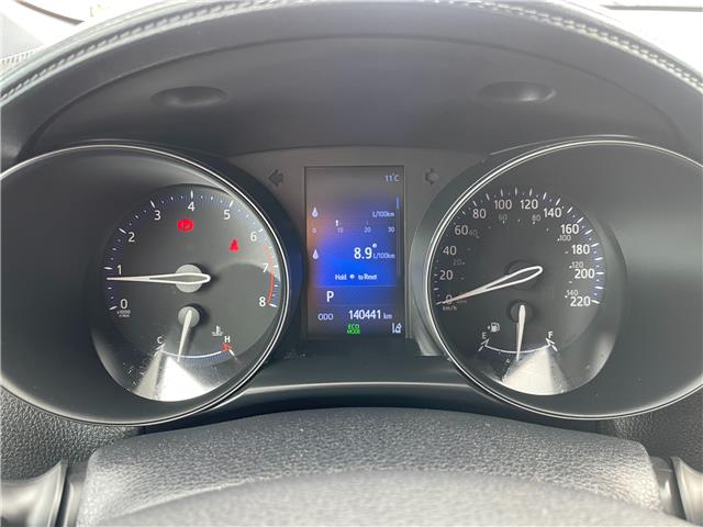 2018 Toyota C-HR XLE in Charlottetown - Image 16 of 19