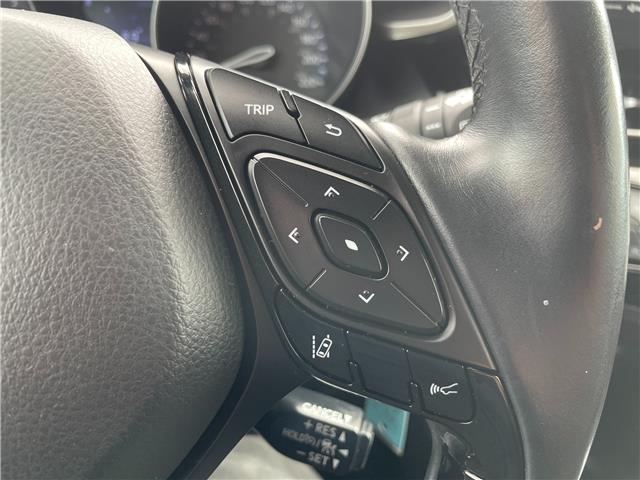 2018 Toyota C-HR XLE in Charlottetown - Image 17 of 19