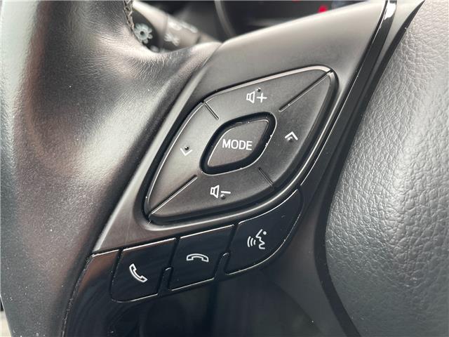 2018 Toyota C-HR XLE in Charlottetown - Image 18 of 19
