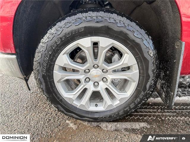 2023 Chevrolet Silverado 1500 LTZ (Stk: 28890Z) in Thunder Bay - Image 6 of 24