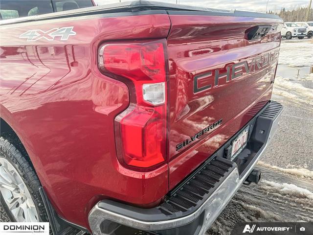 2023 Chevrolet Silverado 1500 LTZ (Stk: 28890Z) in Thunder Bay - Image 10 of 24