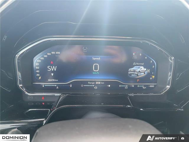2023 Chevrolet Silverado 1500 LTZ (Stk: 28890Z) in Thunder Bay - Image 14 of 24