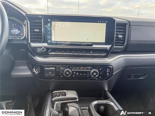 2023 Chevrolet Silverado 1500 LTZ (Stk: 28890Z) in Thunder Bay - Image 18 of 24