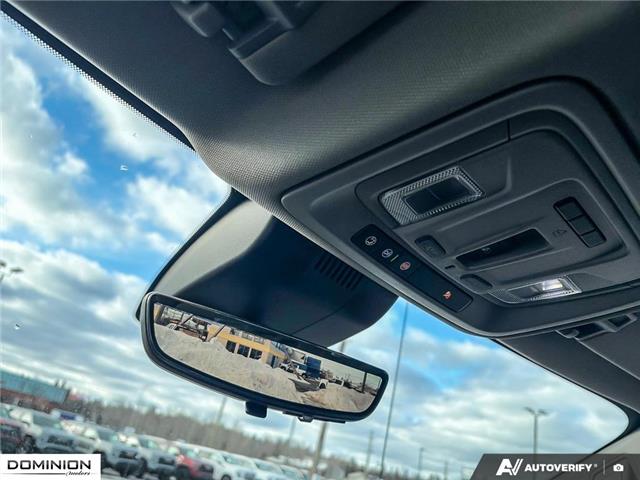 2023 Chevrolet Silverado 1500 LTZ (Stk: 28890Z) in Thunder Bay - Image 20 of 24