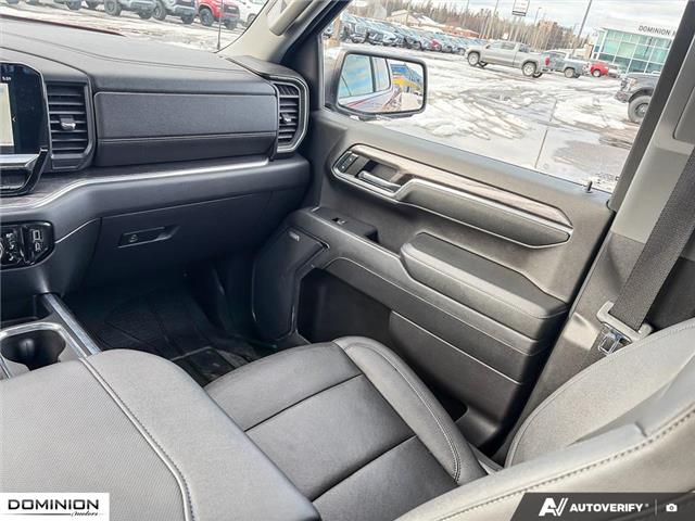2023 Chevrolet Silverado 1500 LTZ (Stk: 28890Z) in Thunder Bay - Image 24 of 24