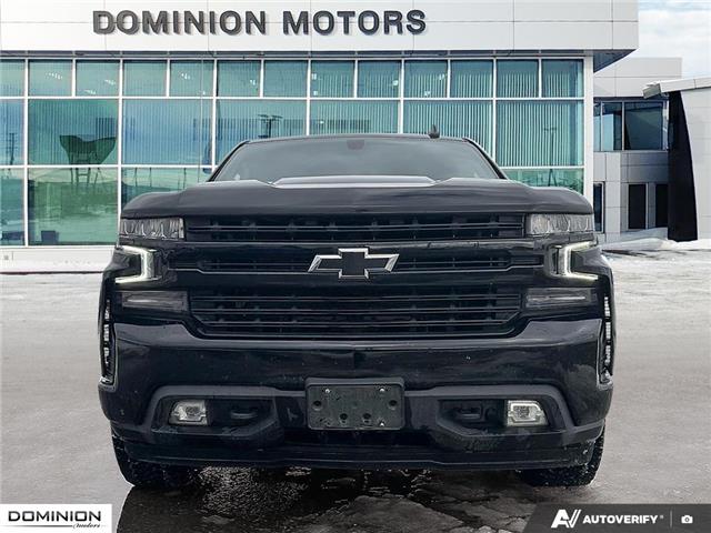 2021 Chevrolet Silverado 1500 RST (Stk: 28860A) in Thunder Bay - Image 2 of 24