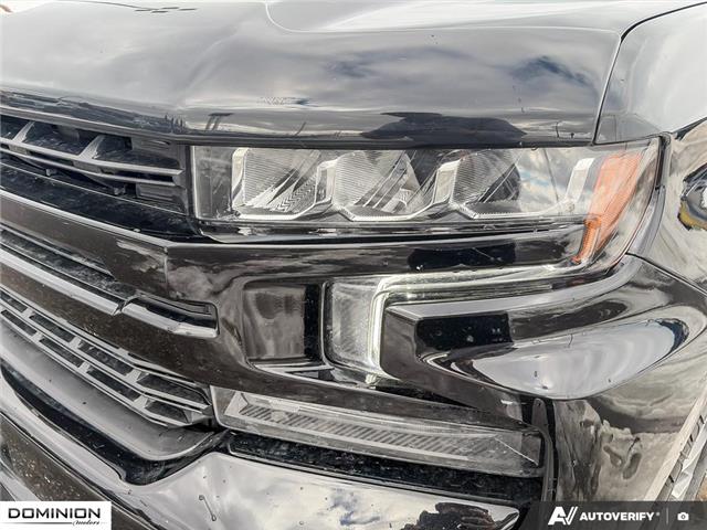 2021 Chevrolet Silverado 1500 RST (Stk: 28860A) in Thunder Bay - Image 8 of 24