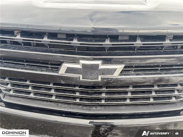 2021 Chevrolet Silverado 1500 RST (Stk: 28860A) in Thunder Bay - Image 9 of 24