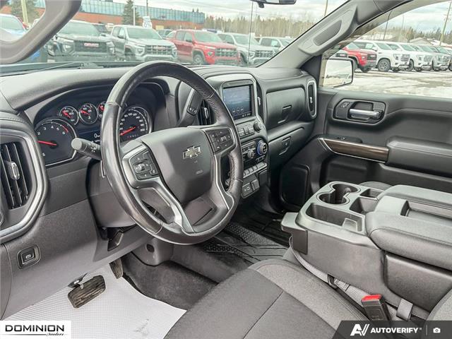 2021 Chevrolet Silverado 1500 RST (Stk: 28860A) in Thunder Bay - Image 12 of 24