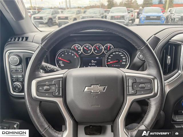 2021 Chevrolet Silverado 1500 RST (Stk: 28860A) in Thunder Bay - Image 13 of 24